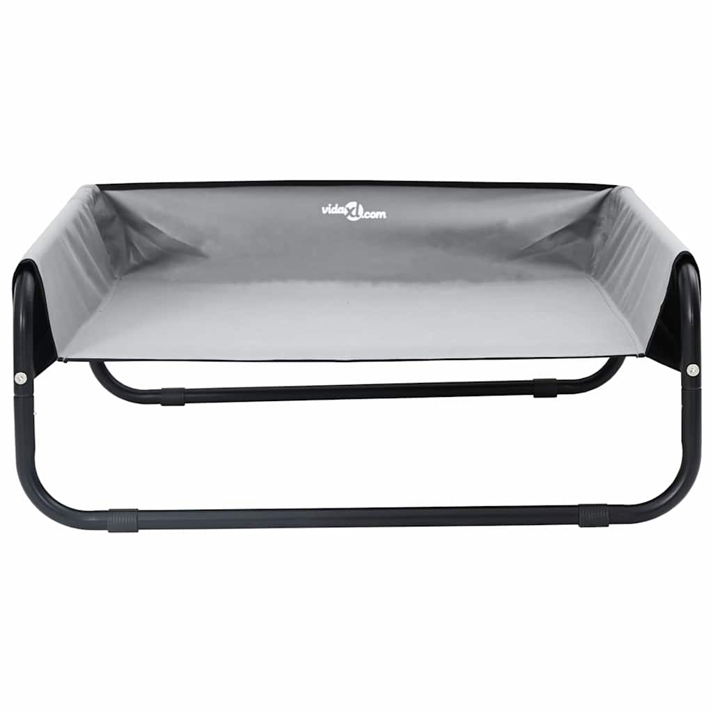 Hondenbed Staal