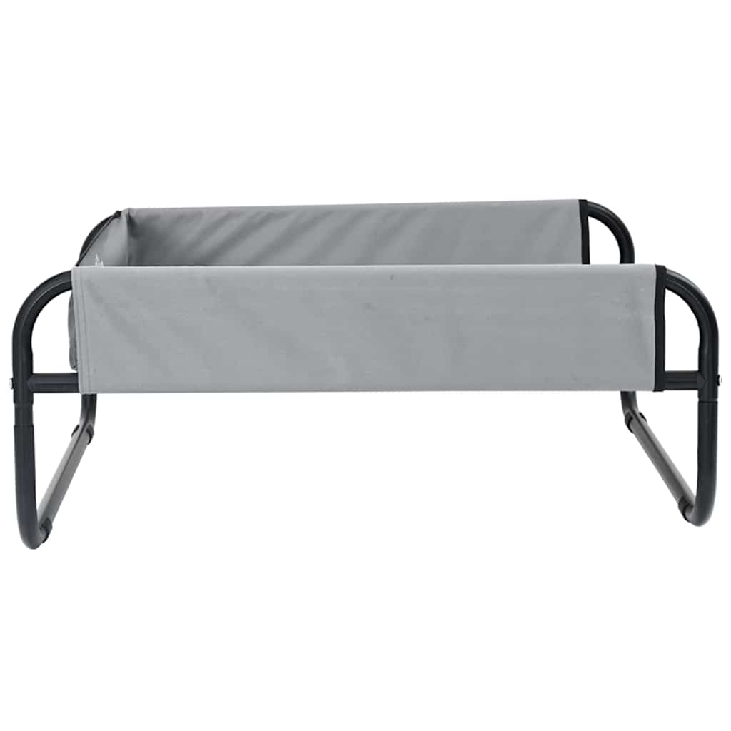 Hondenbed Staal