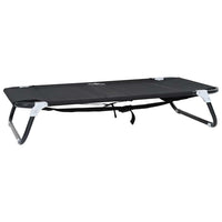 Hondenbed Staal
