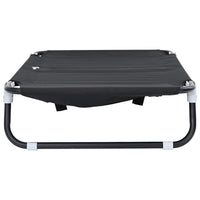 Hondenbed Staal