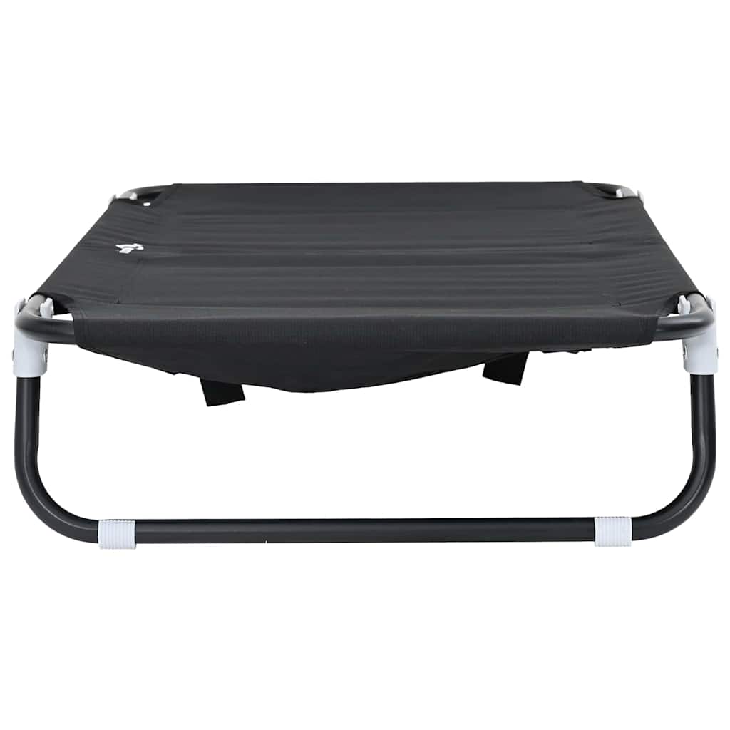 Hondenbed Staal