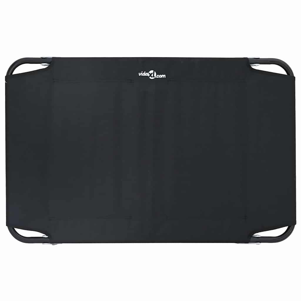 Hondenbed Staal