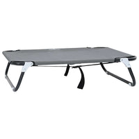 Hondenbed Staal