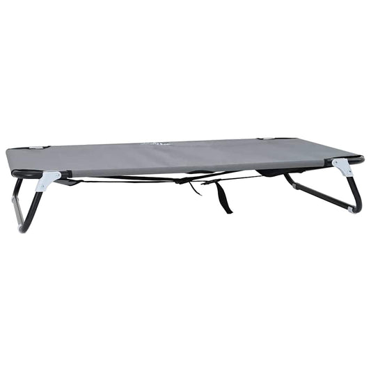 Hondenbed Staal