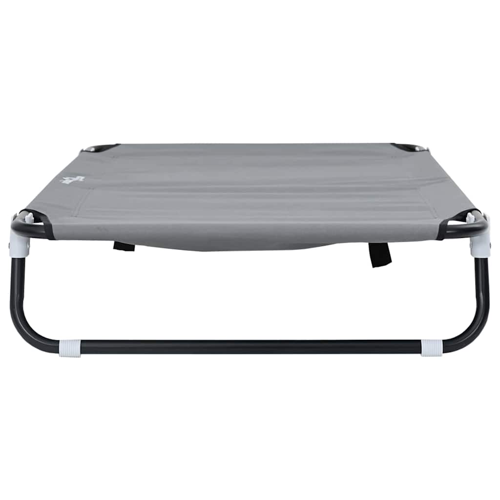 Hondenbed Staal