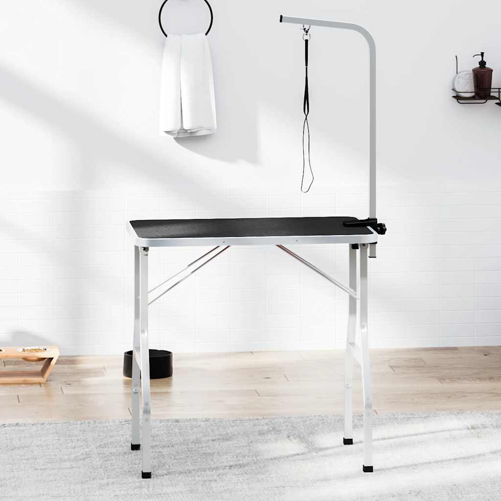Trimtafel Voor Huisdieren Met 1 Aanlijnoptie
