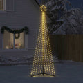Led-Kerstboom 495 Leds Warm Wit 300,5 Cm Warmwit