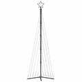 Led-Kerstboom 495 Leds Warm Wit 300,5 Cm Warmwit