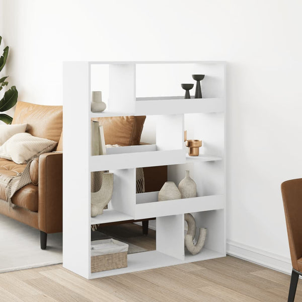 Boekenkast 100X33X187,5 Cm Bewerkt Hout