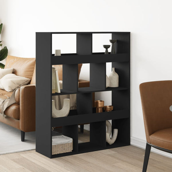Boekenkast 2 Pcs 100 X 33 X 93.75 Cm Bewerkt Hout