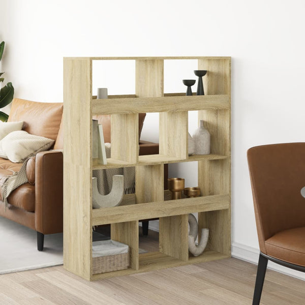 Boekenkast 2 Pcs 100 X 33 X 93.75 Cm Bewerkt Hout