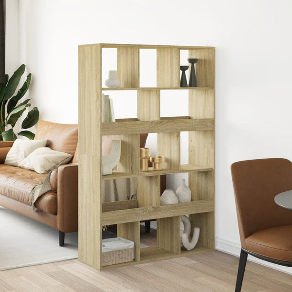 Boekenkast 2 Pcs 100 X 33 X 93.75 Cm Bewerkt Hout