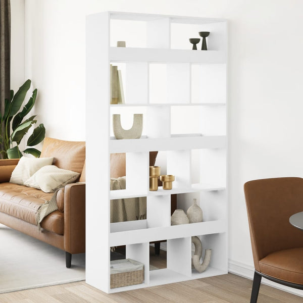Boekenkast 2 Pcs 100 X 33 X 93.75 Cm Bewerkt Hout