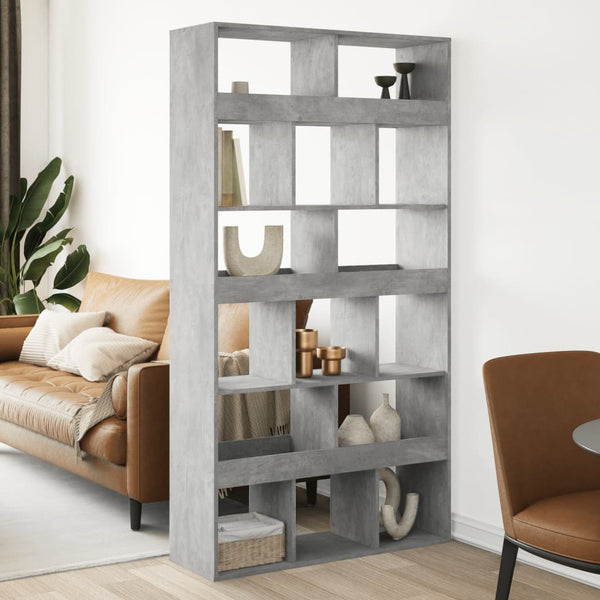 Boekenkast 2 Pcs 100 X 33 X 93.75 Cm Bewerkt Hout