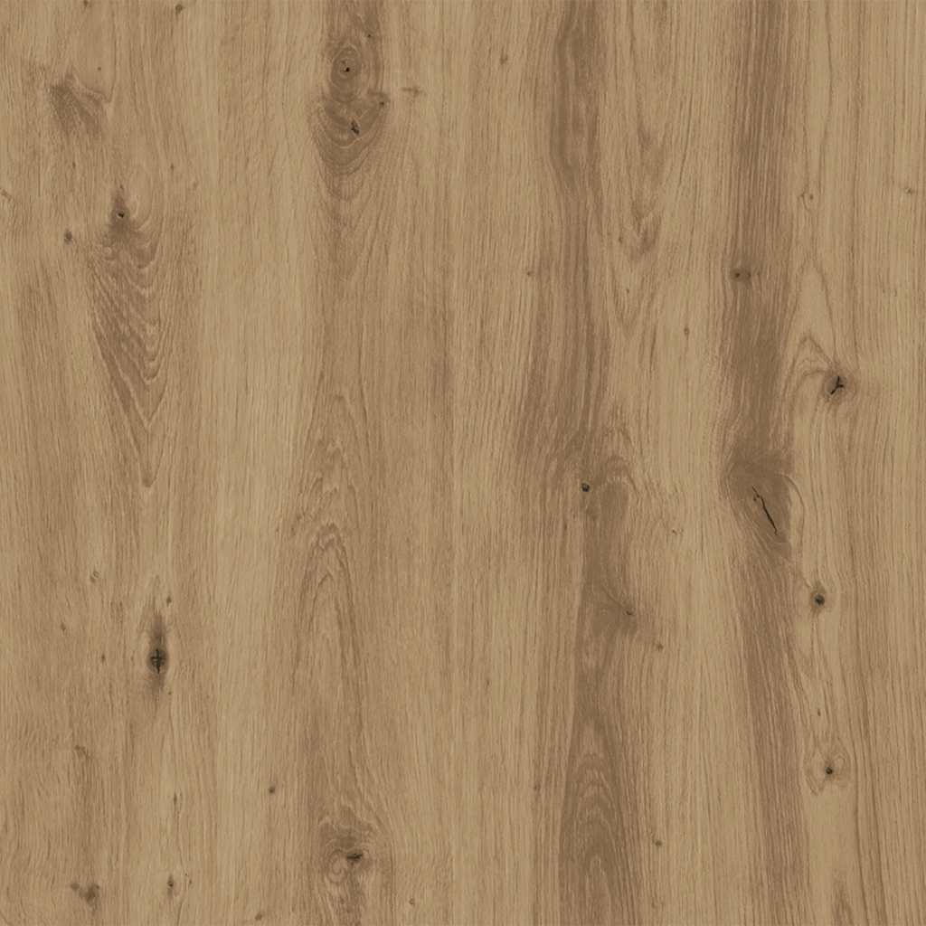 Kattenbakkast 47X59X42 Cm Bewerkt Hout Artisanaal Kleurig
