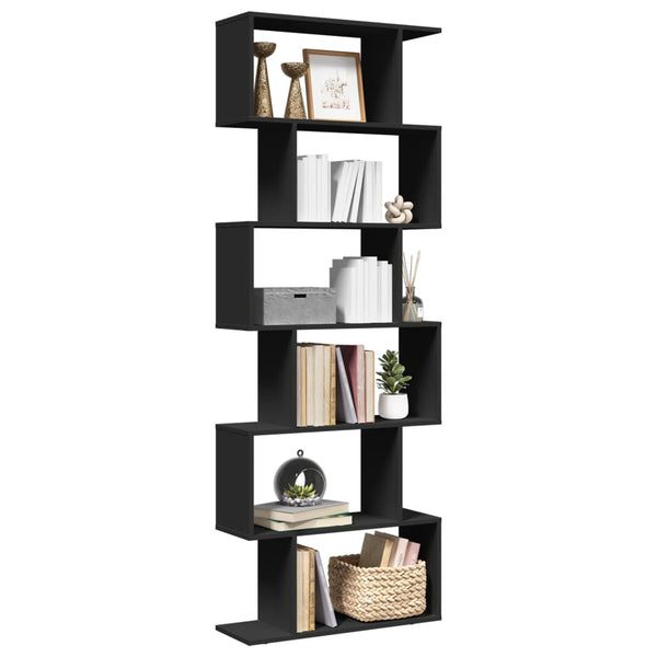 Boekenkast 70 X 24 X Bewerkt Hout