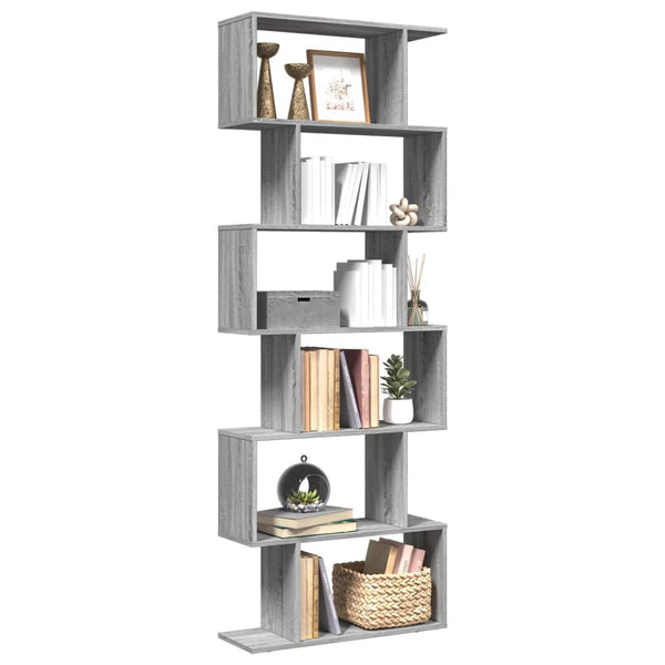 Boekenkast 70 X 24 X Bewerkt Hout