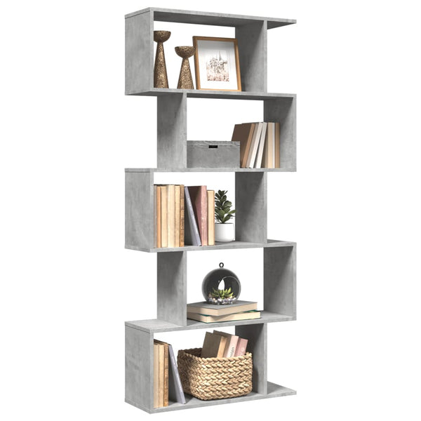 Boekenkast 70 X 24 X Bewerkt Hout