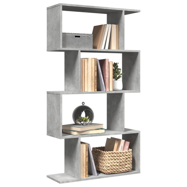 Boekenkast 70 X 24 X Bewerkt Hout
