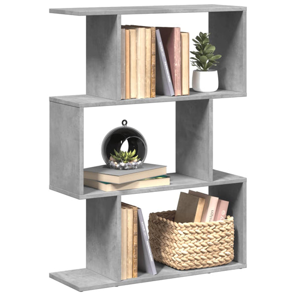 Boekenkast 70 X 24 X Bewerkt Hout