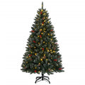 Kunstkerstboom Met 150 Led's