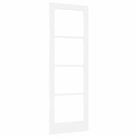 Binnendeur Orkdal Wit Geprimed 73,5 X 211 Cm