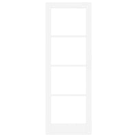 Binnendeur Orkdal Wit Geprimed 73,5 X 211 Cm