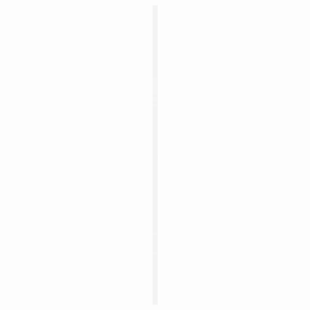 Binnendeur Orkdal Wit Geprimed 73,5 X 211 Cm