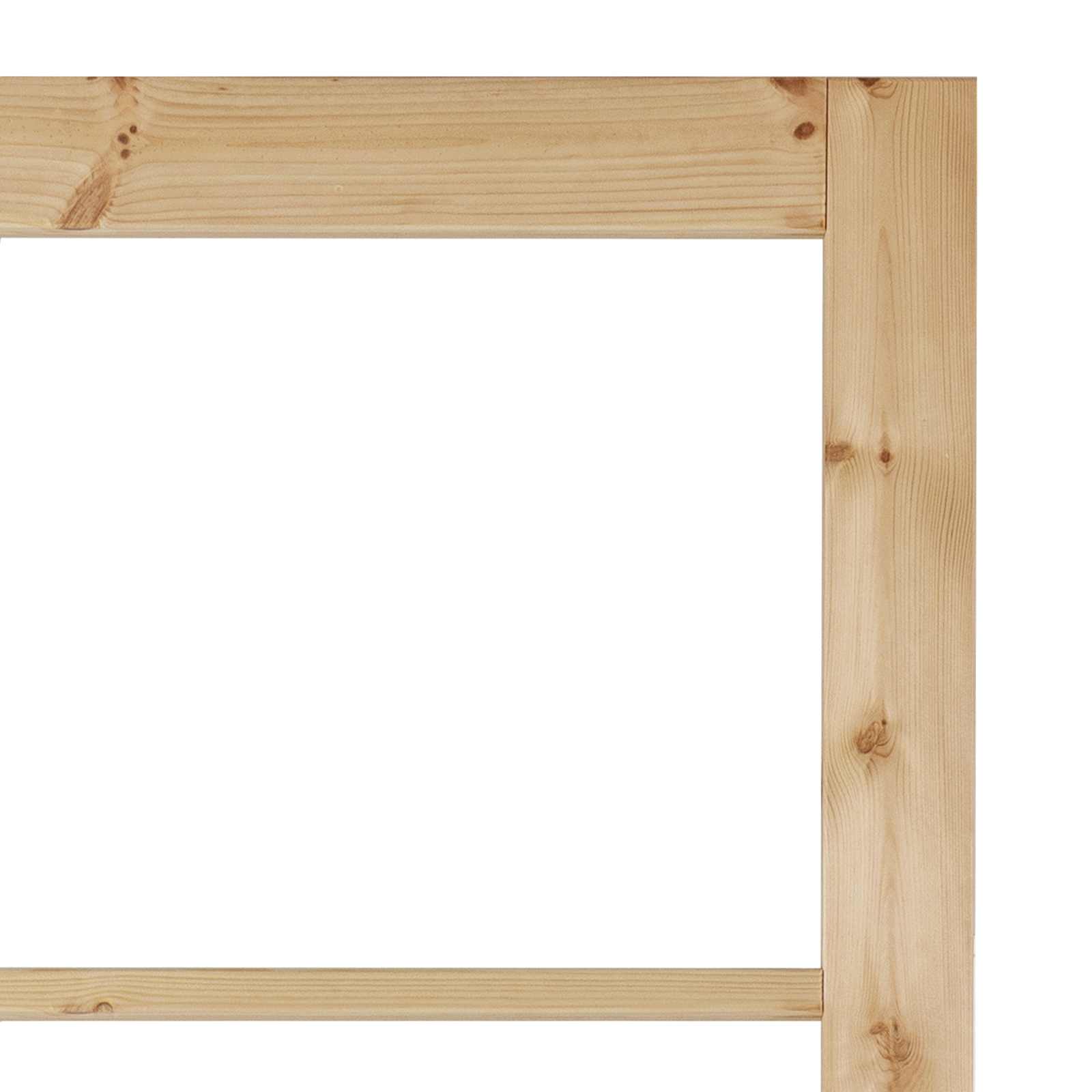 Binnendeur Orkdal Bruin 78 X 232 Cm