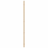 Binnendeur Orkdal Bruin 78 X 232 Cm