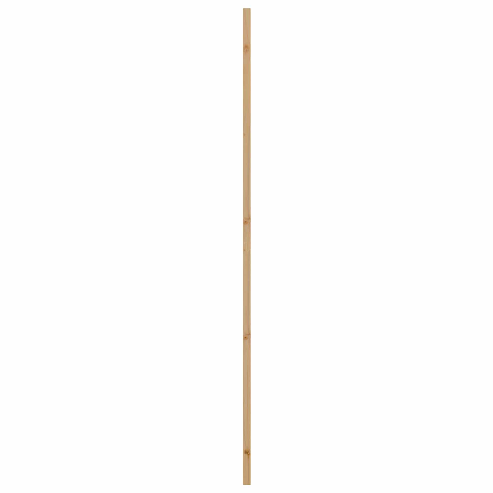 Binnendeur Orkdal Bruin 78 X 232 Cm