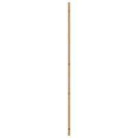 Binnendeur Orkdal Bruin 83 X 211 Cm