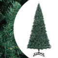 Kunstkerstboom Met Standaard 500 Cm Pvc Groen