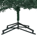 Kunstkerstboom Met Standaard 500 Cm Pvc Groen