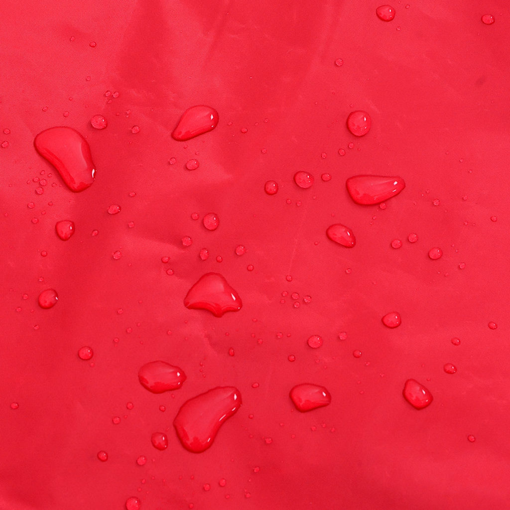 Hondenregenja Met Reflecterende Trip Polyeter