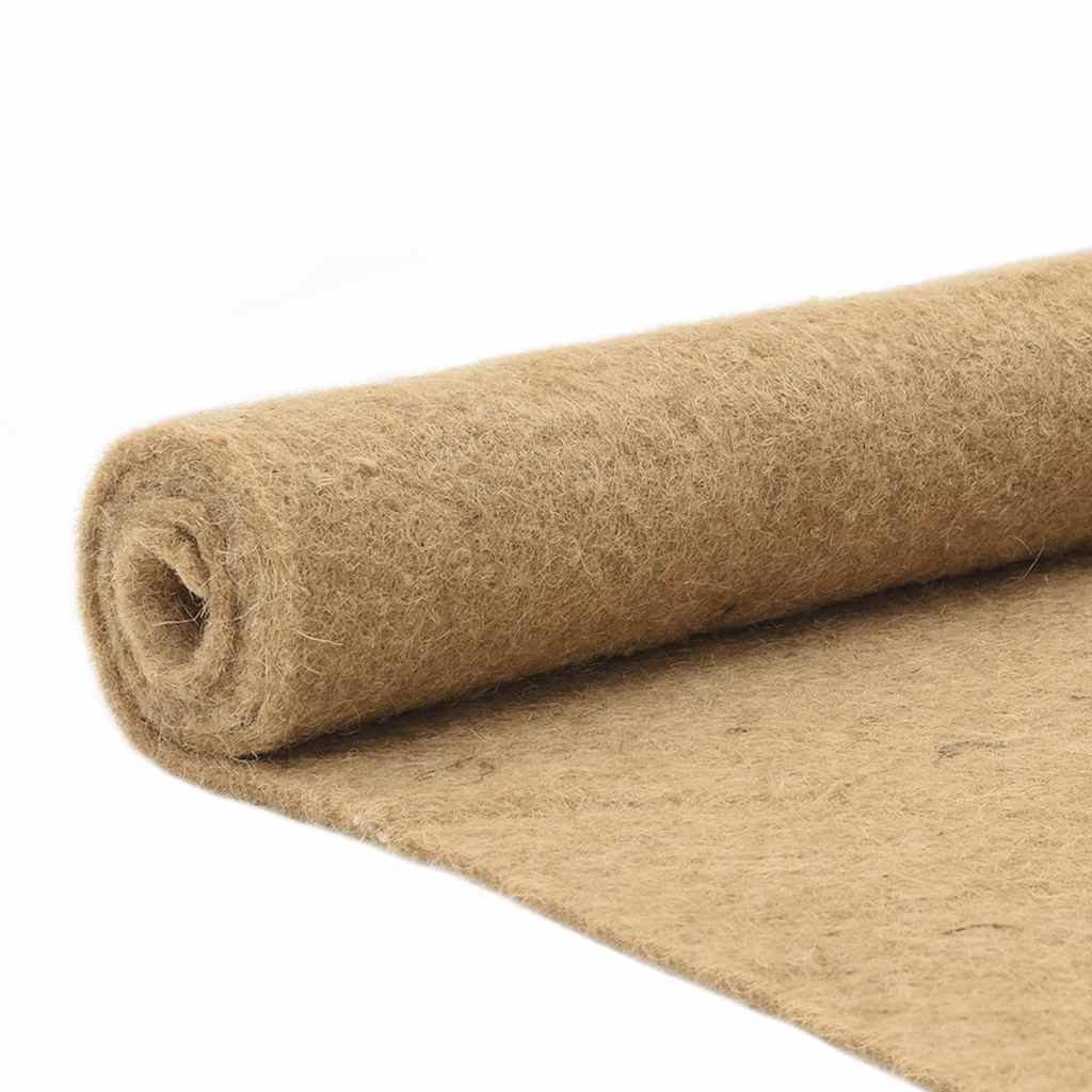 Jute Mat Voor Knaagdieren 0,5X1 M 5 Mm