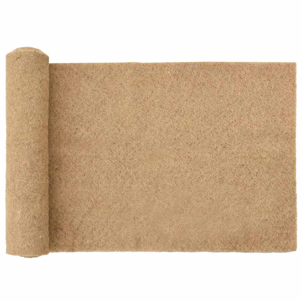 Jute Mat Voor Knaagdieren 0,5X1 M 5 Mm
