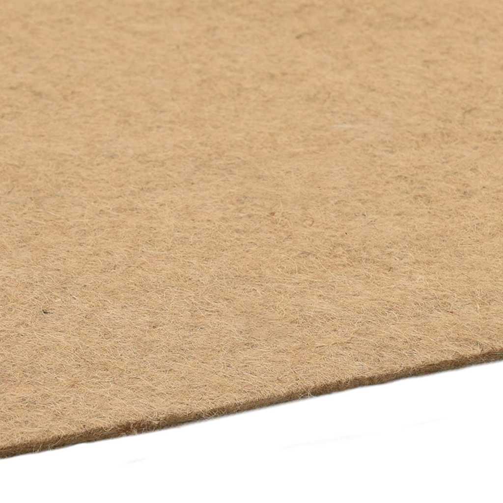 Jute Mat Voor Knaagdieren 0,5X1 M 5 Mm