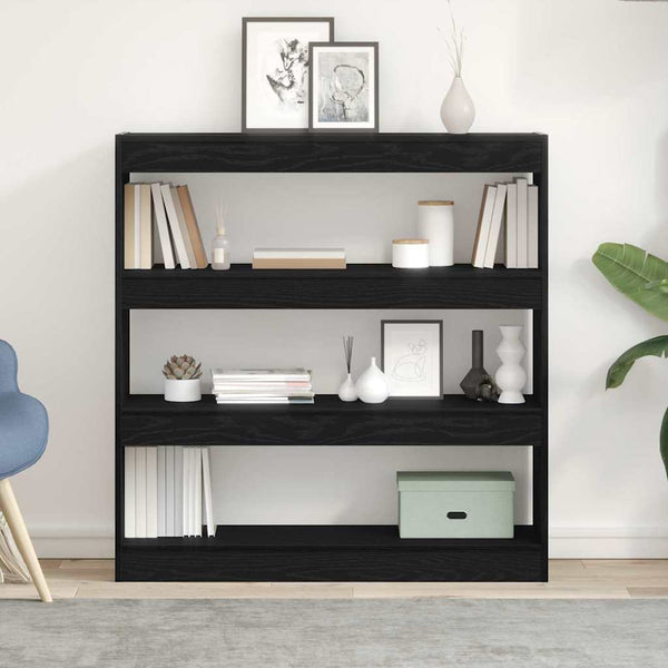 Boekenkast/Kamerscherm 100X30X103 Cm