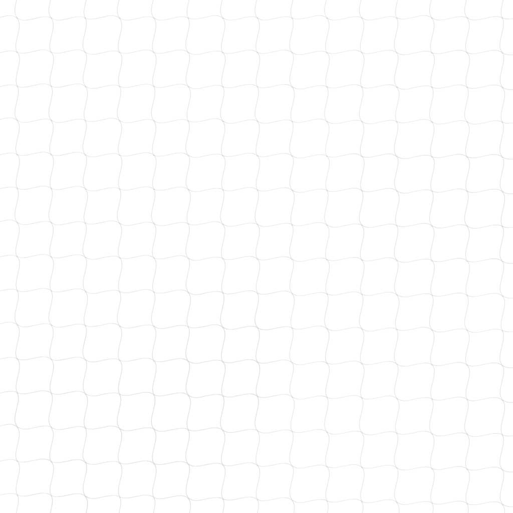 Kattennet Transparant Nylon