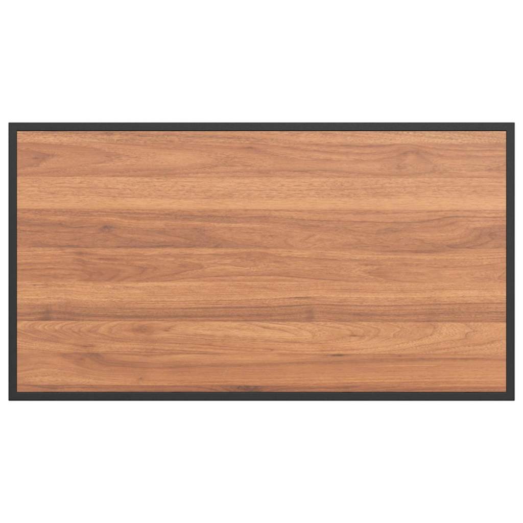 Tuin Eetset 2 Pcs Staal