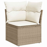 Tuin Sofa Set 11 Pcs 100 X 55 X 73 Cm