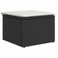 Tuin Eetset Met Kussen 9 Pcs
