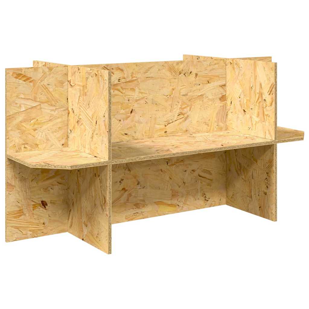 Terrarium Bruin 100 X 50 X 100 Cm Osb