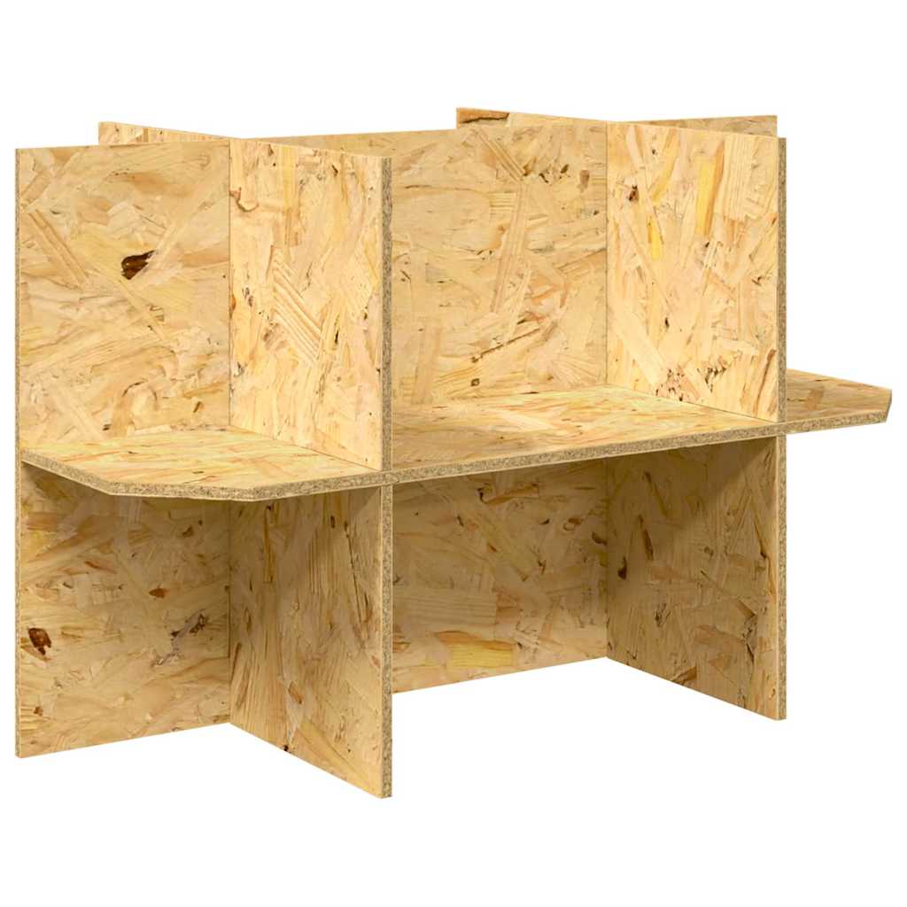 Terrarium Bruin 80 X 50 X 100 Cm Osb