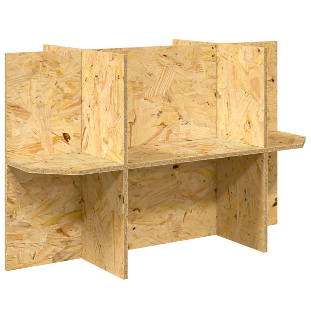 Terrarium Bruin 80 X 40 X 90 Cm Osb