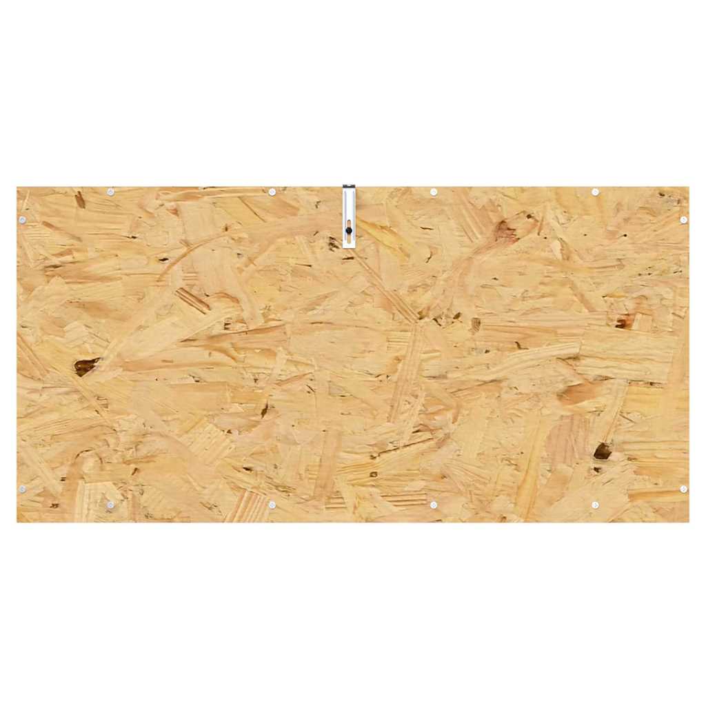 Terrarium Bruin 80 X 40 X 90 Cm Osb