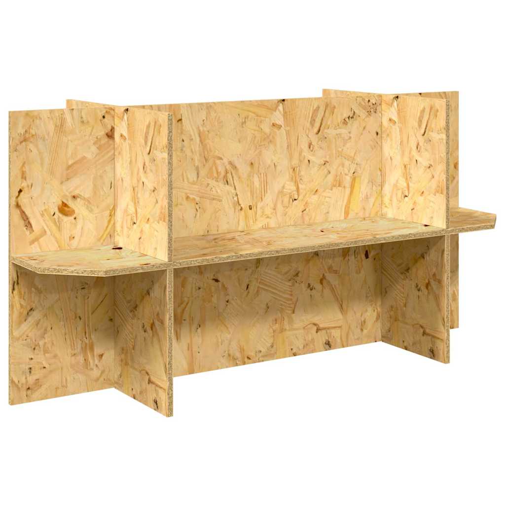 Terrarium Bruin 100 X 40 X 90 Cm Osb