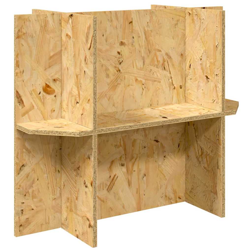 Terrarium Bruin 60 X 30 X 80 Cm Osb