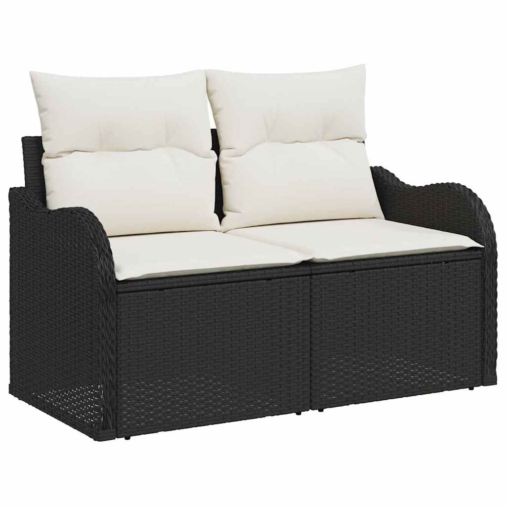 Tuin Sofa Set 6 Pcs